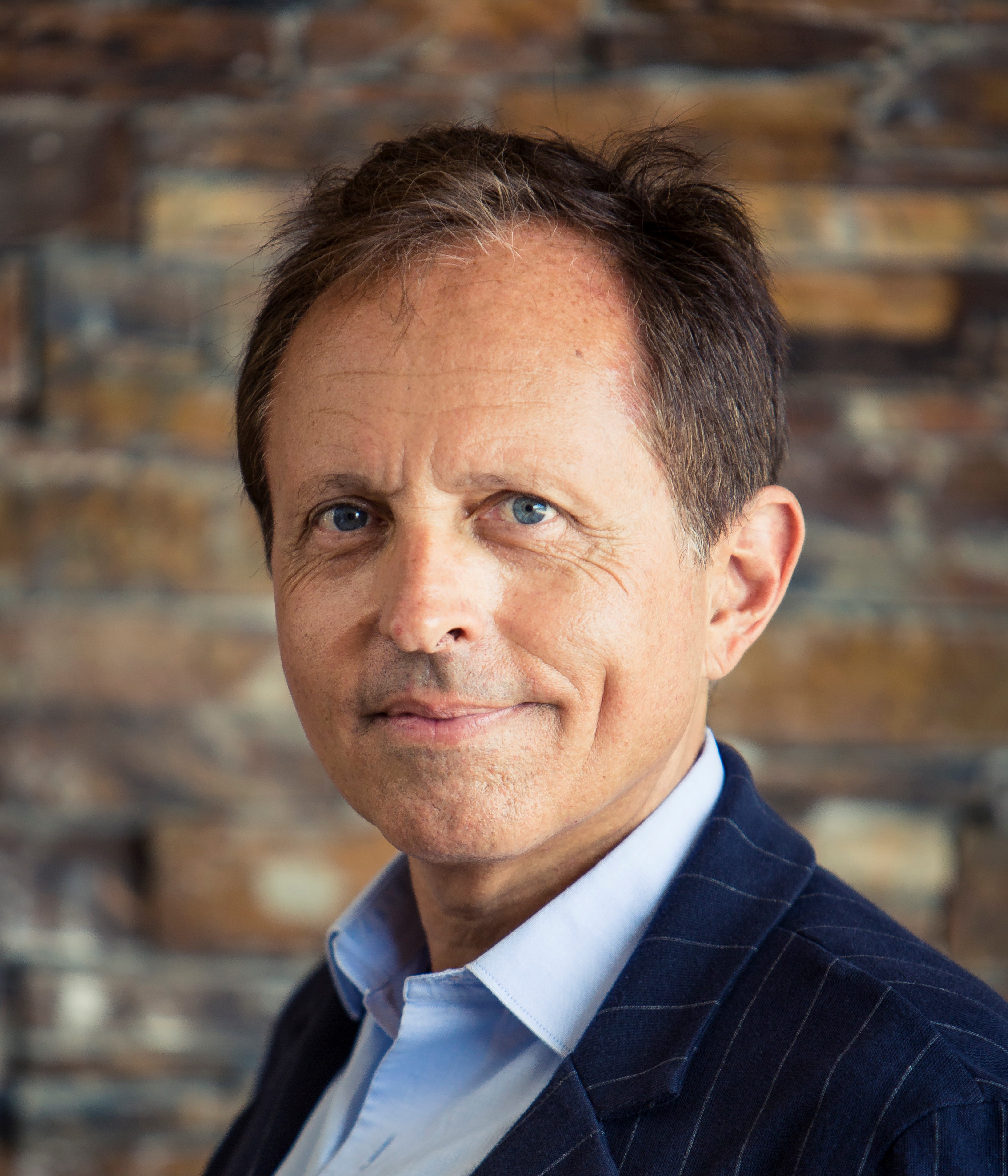 Photo of Stéphane Corsaletti