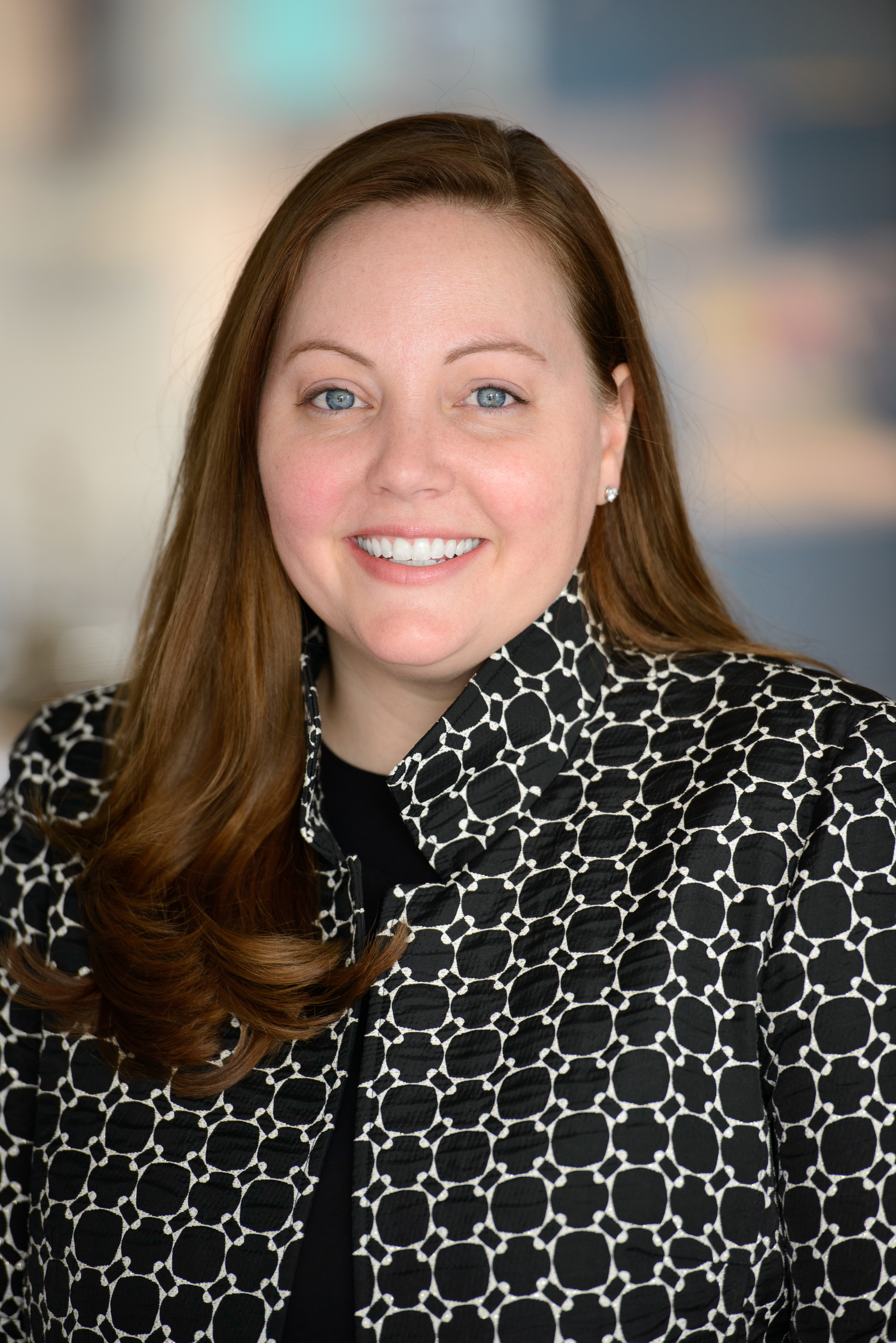 Photo of Kimberly Flynn