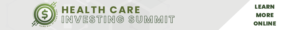 The Health Care Investing Summit