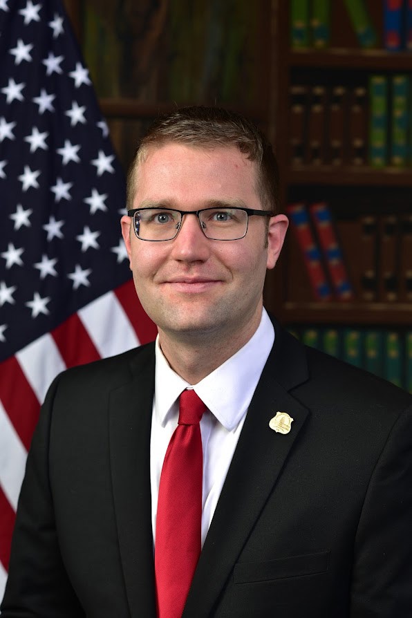 Photo of Marvin (Ben) Haiman