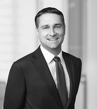 Photo of Brian P. Rafferty