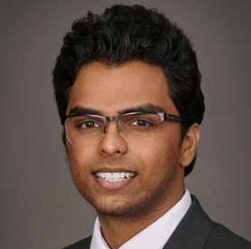 Photo of Shehan Chandrasekera