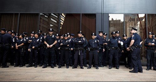 Image related to Double your conference experience with the FRA police events’ All-Access Pass