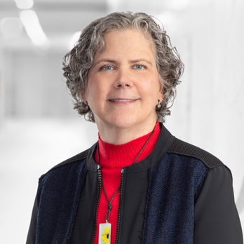 Photo of Vicky Berke