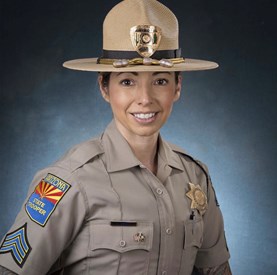 Photo of Kristen Wright