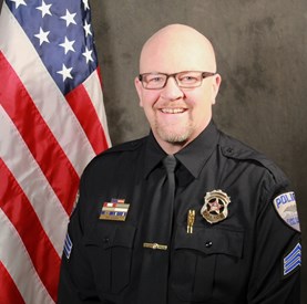 Photo of Mike Boward