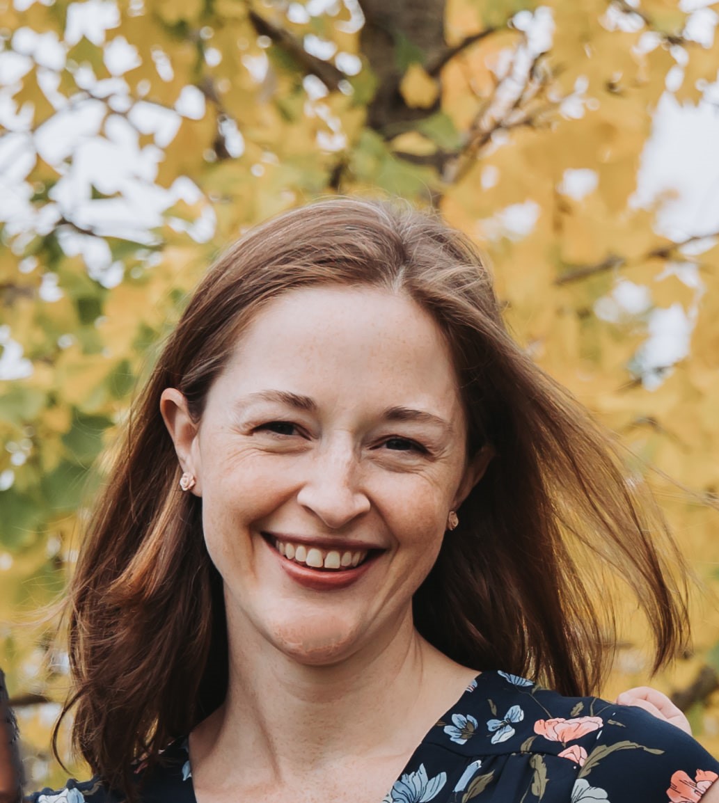 Photo of Kristen Carloni