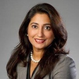 Photo of Sunita Advaney