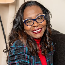 Photo of Vereen Barton