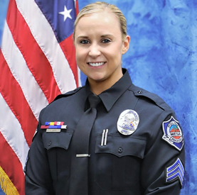 Photo of Elisha Gibbs